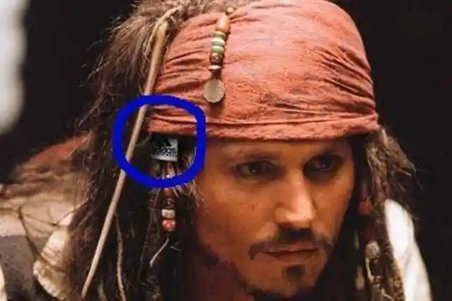 29 Giant Movie Bloopers We Just Can't Forgive
