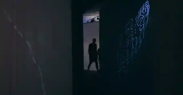 Going After Him