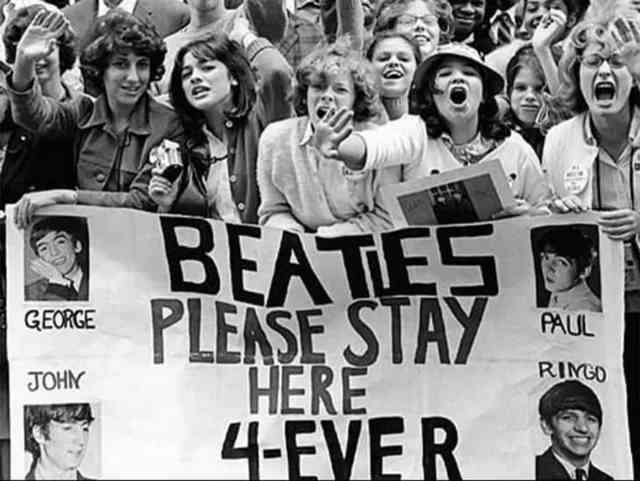 The Final Days of Beatlemania