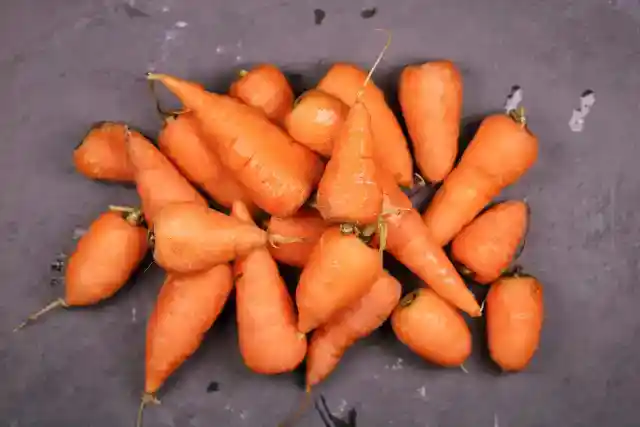 Carrots