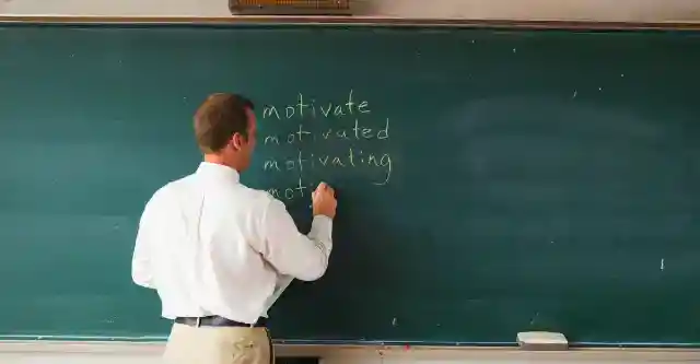 Mr. Johnson’s Normal Appearance