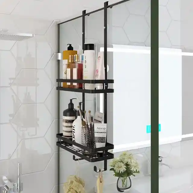 Smart Strategies for Organizing Anyone's Bathroom