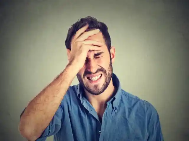 Work Accident