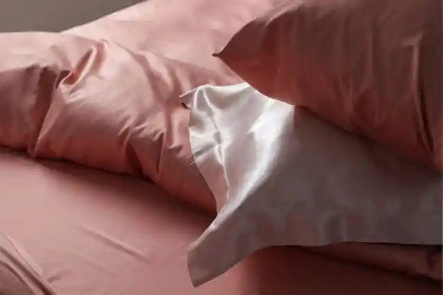 Silk Pillowcases