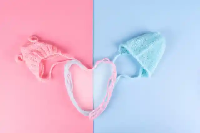 Schwiegermutter Ruiniert Geschlechtsenthüllung, Ehefrau Hat Das Letzte Lachen