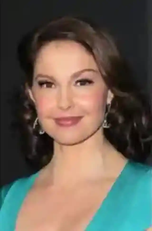 Ashley Judd