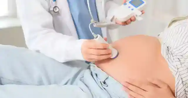 Facing Preterm Labor Fears