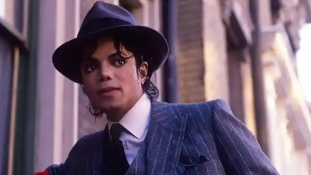 Which artist did Michael Jackson collaborate with on the song "The Girl Is Mine"?