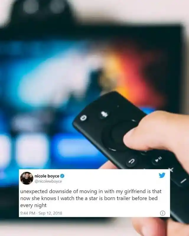 40 Tweets About Moving In Together That Went Viral