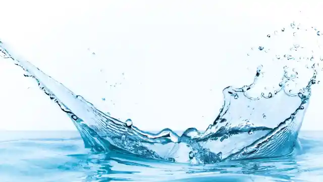 Sounds Of Splashing