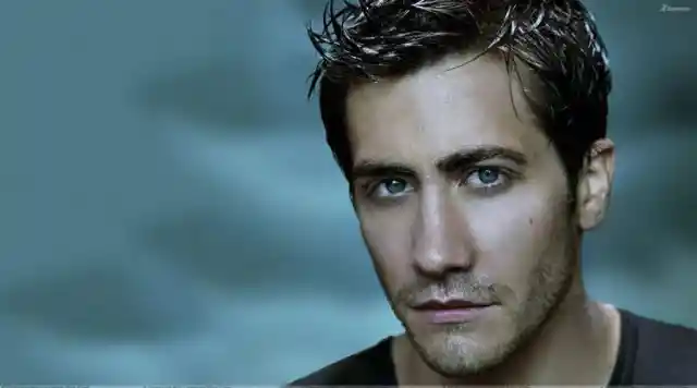 Jake Gyllenhaal