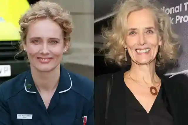 Barbara Marten (Born in 1947) Leeds