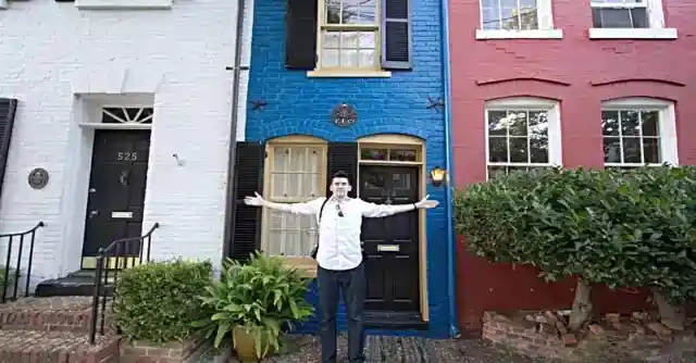 A Million Dollar Reality