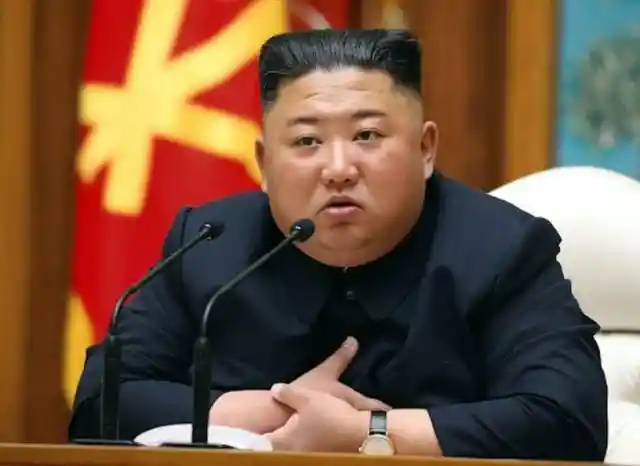It was no surprise to many when, on the 10th of January, 2021, it was announced that the North Korean Supreme Leader Kim Jon-un was elected general secretary of the Workers Party of Korea. This position was previously held by whom?