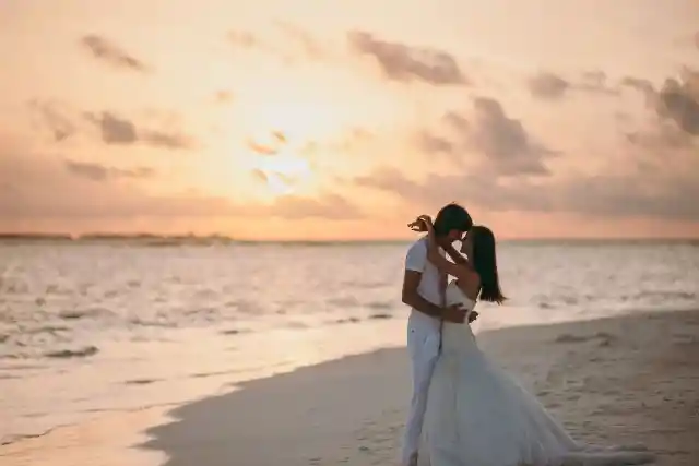 Married For Three Years