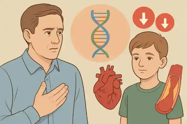 Familial Hypercholesterolemia