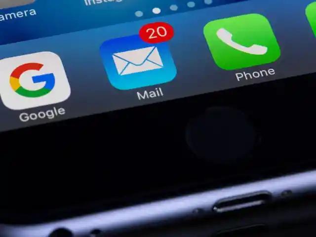Confidential Emails