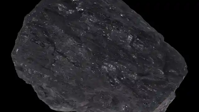 Just A Rock