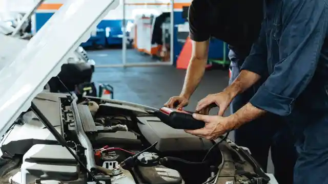 Una Enorme Cultura Del Automóvil