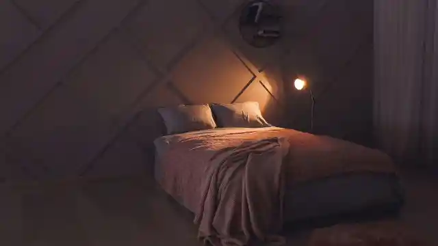 Os Pesadelos De Sara