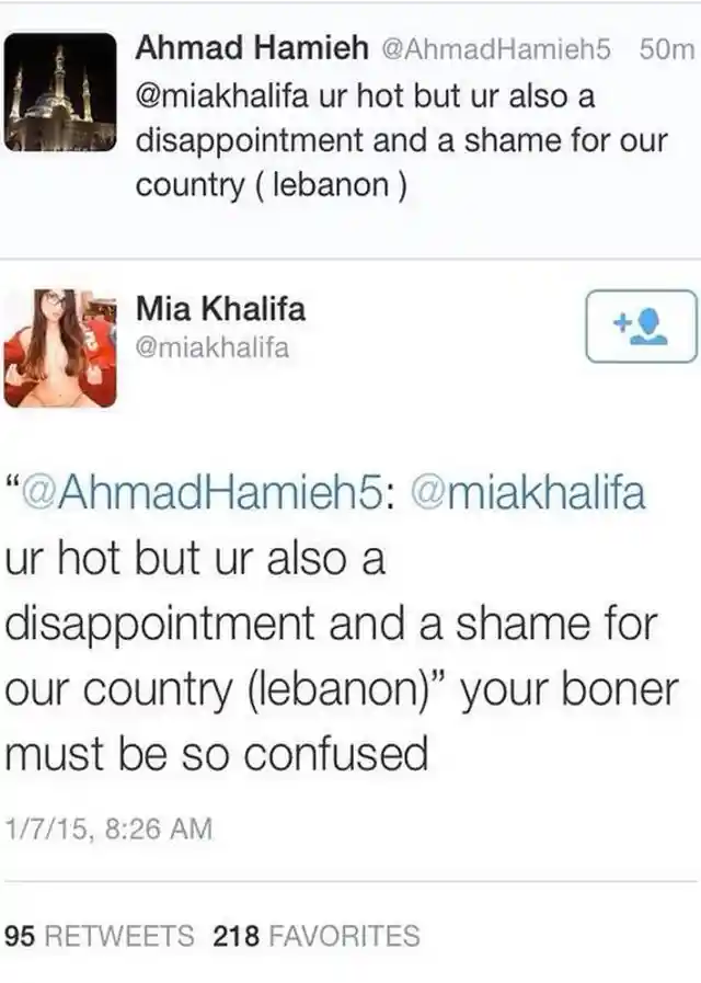 Long Lost Lebanon