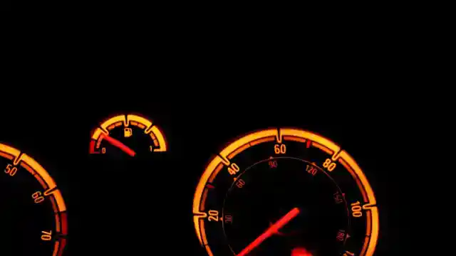 His Patience Is Wearing Thin