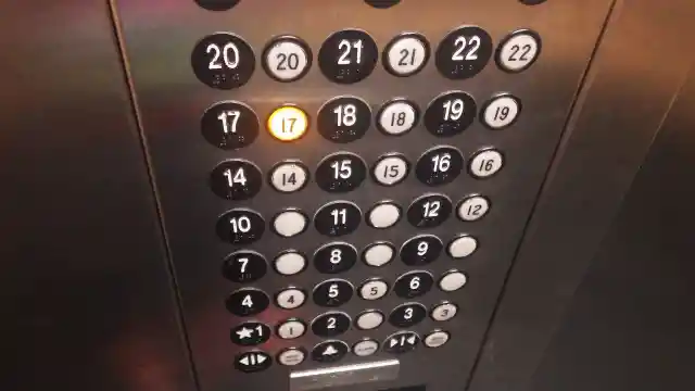 Slamming The Emergency Button
