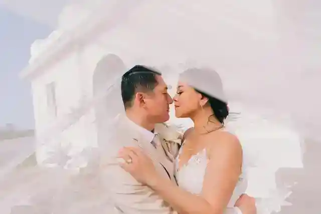 A Real Love Story?