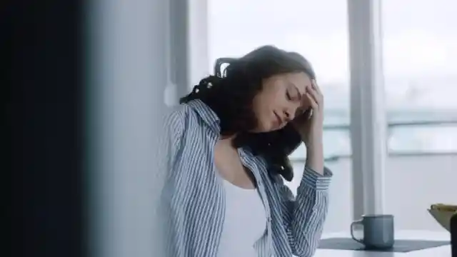 Slamming The Phone