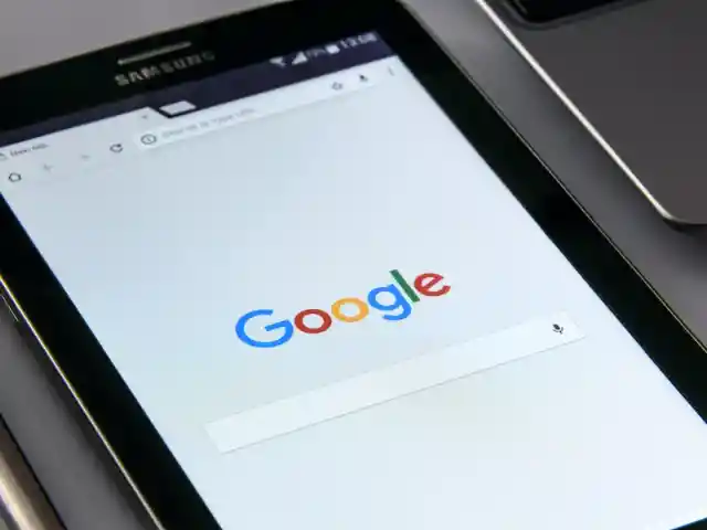 Noticing Something Unexpected