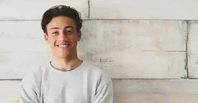 The Boy Who Loved To Draw