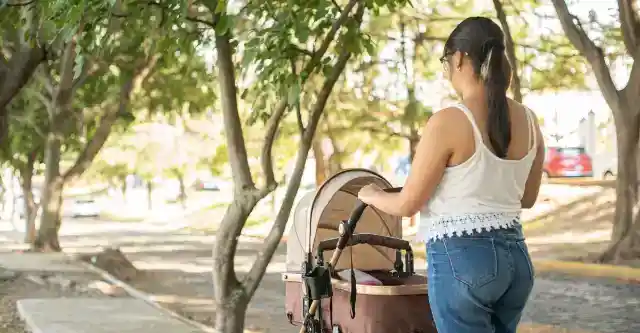 The City’s Changing Pace