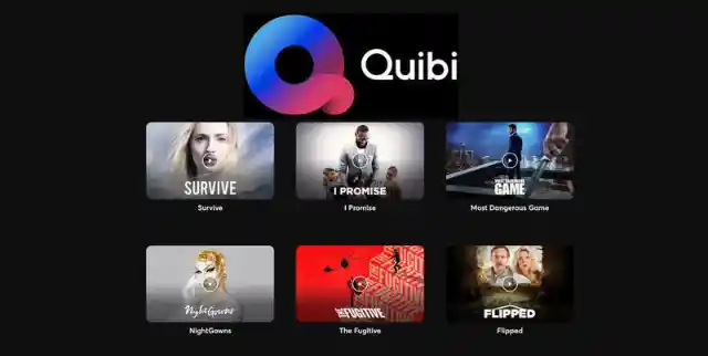 What Does The Future Hold For The Streaming Company Quibi?