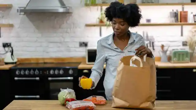 Vibrações inquietantes