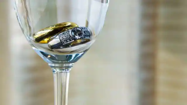 Into Their Drinks