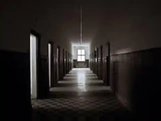 Paranormal Activity