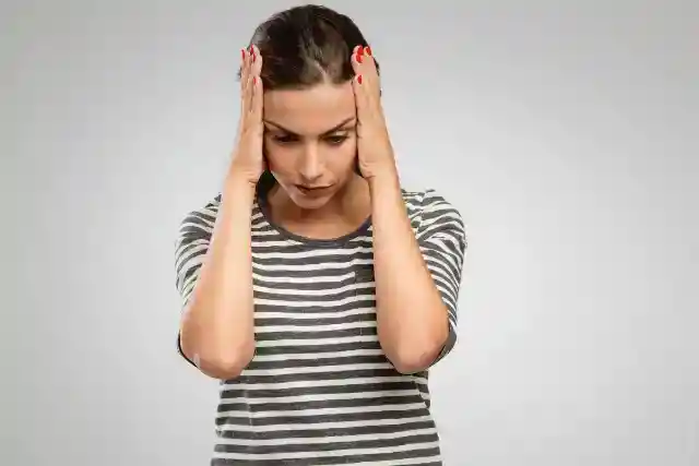 A Mother's Desperation