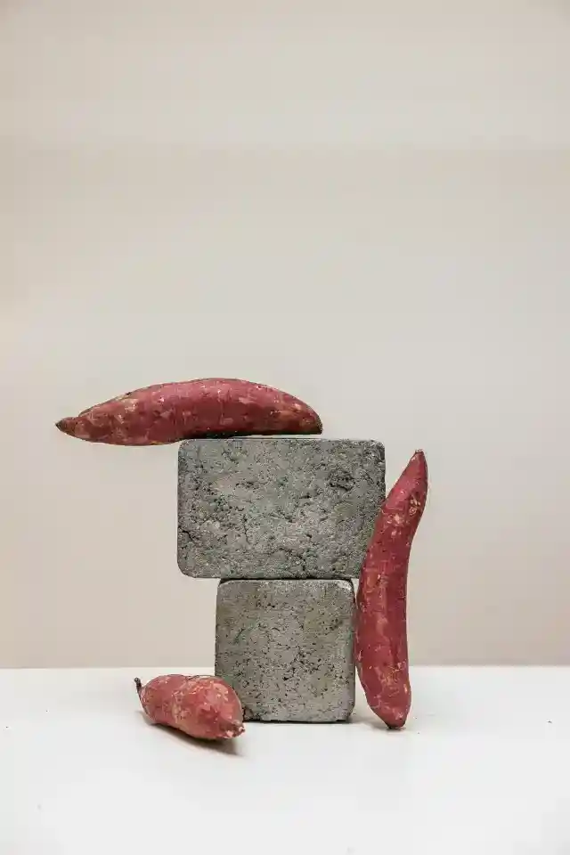 Sweet Potato