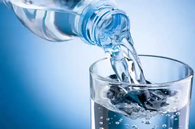 Is Bottled Water Healthier Than Tap Water?