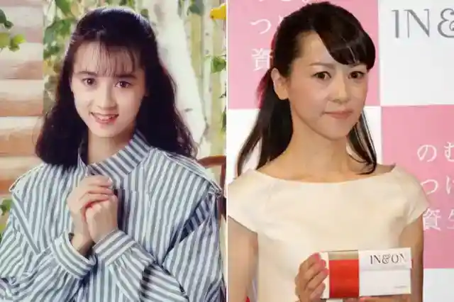 Sonoko Kawai (born 1965)