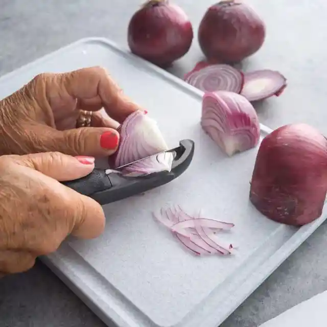 I Peel You