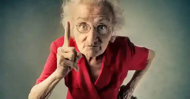 Mother-in-Law's Ultimatum