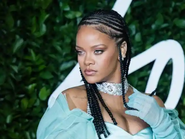 As a Grammy award-winning artist, entrepreneur, producer, songwriter, and all-around badass, Rihanna was named the national hero of Barbados in 2021. This coincided with Barbados becoming a republic in November of 2021. What was Rhianna’s official new title?