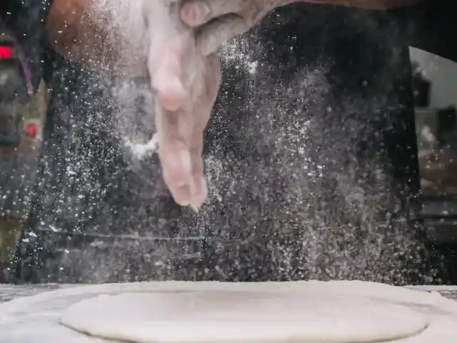 Substitute Ingredient