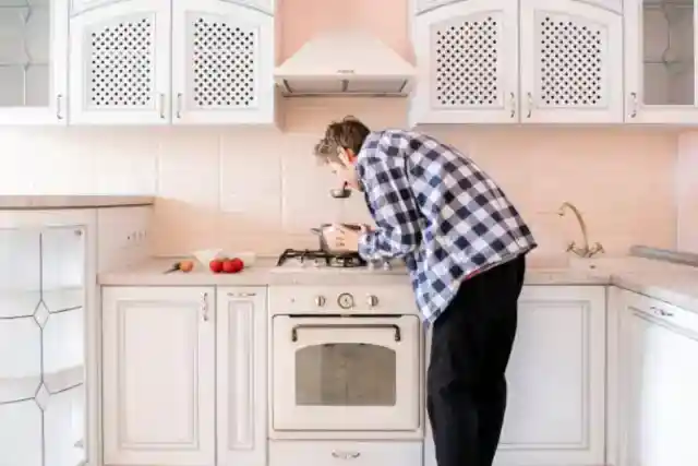 What Am I Looking For