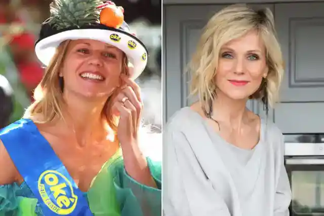 Linda Barker (Born in 1961) Shelf