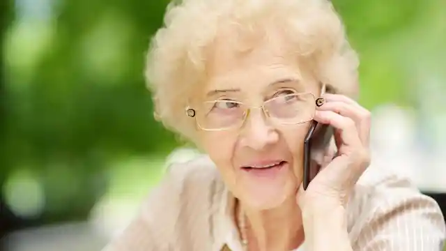 A História Assustadora