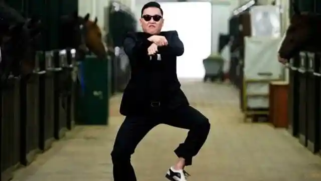 ¿De dónde es Psy, de "Gangnam Style"?
