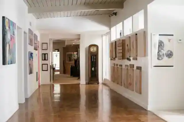 Ignite Your Imagination in This Distinctive Retreat