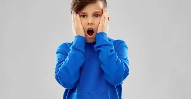 The Suspicious Figure